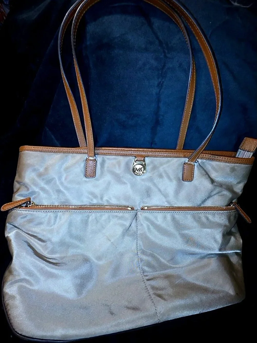 Michael Kors Kempton Tote Bag